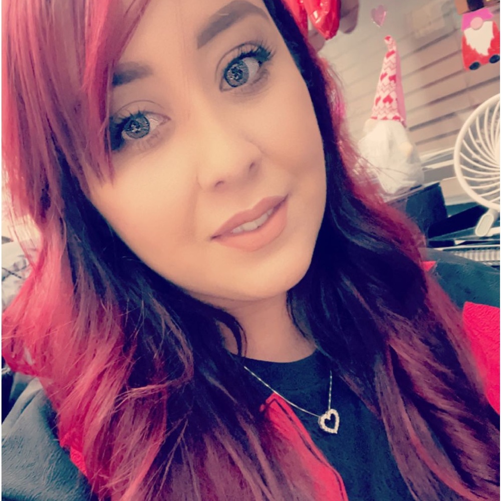 Meet your Posher, Dalia
